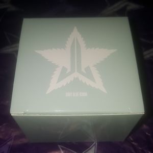 Jeffree Star grinder